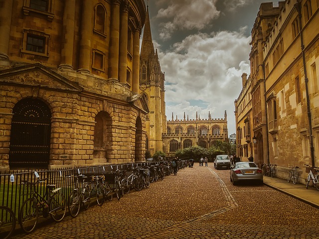 Wynne-Jones IP to Host Pan-European Intellectual Property Conference in Oxford Next Month