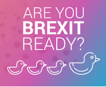 Are you Brexit Ready?