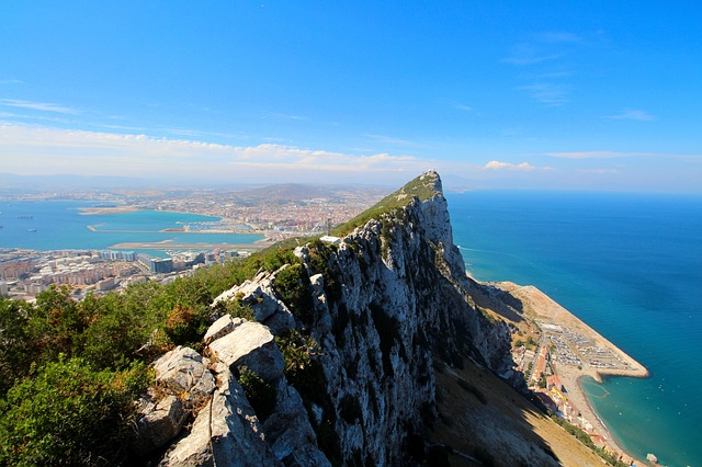 Changes to trade mark and patent law in Gibraltar