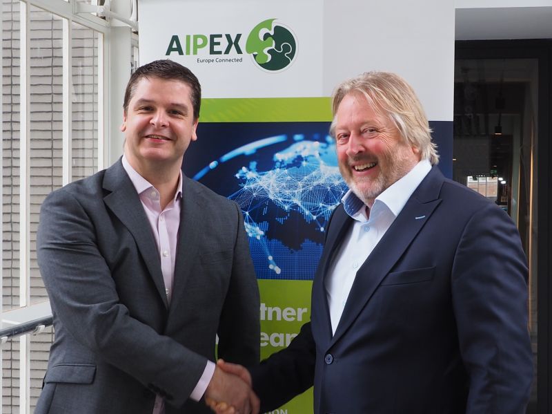 AIPEX Announces Senior Leadership Changes
