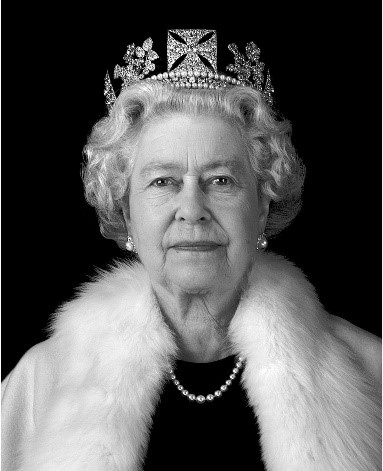 Our Tribute to Her Majesty Queen Elizabeth II