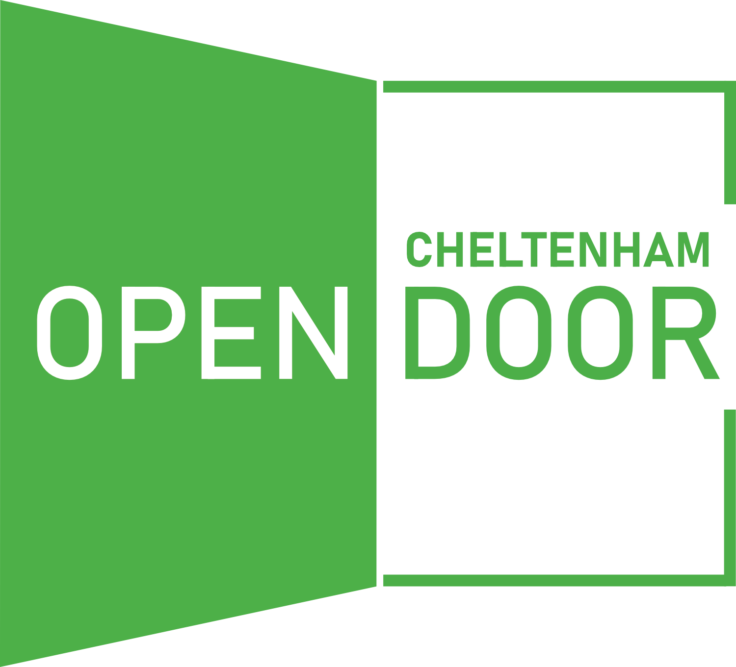 Wynne-Jones IP to support Cheltenham Open Door throughout 2023