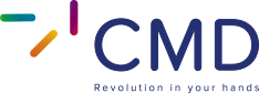 CMD revolution in your hand