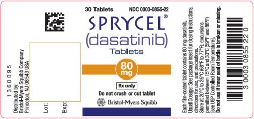 Dasatinib