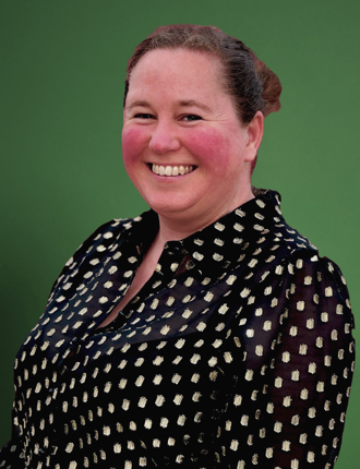 Sam Evans Lawler Green