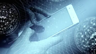 Wynne-Jones IP Partners with CyNam to Foster Cyber Technology Innovation in Gloucestershire Mobile