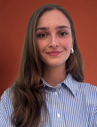 Ashleigh Burnt Orange